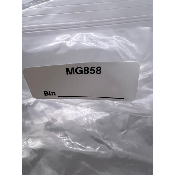 Mia Havenn Lace-Up Bootie – Black – 6 – NWOB - Picture 12 of 12